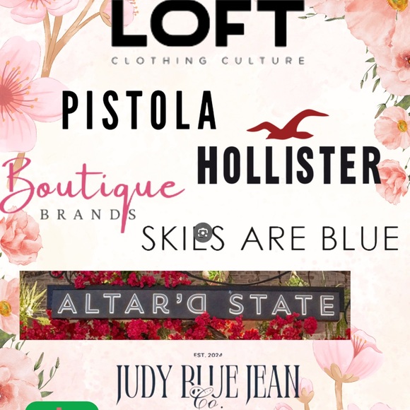 Meet your Posher, April - Picture 1 of 1